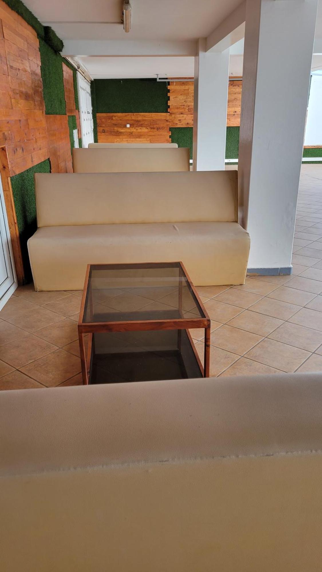 Maresia Guest House Praia Exterior foto